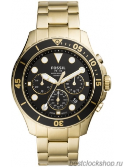 Наручные часы Fossil FS 5727 / FS5727