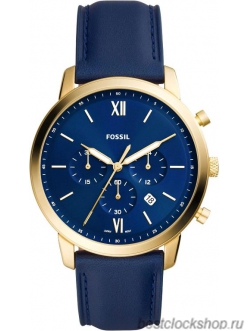 Наручные часы Fossil FS 5790 / FS5790