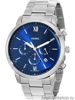 Наручные часы Fossil FS 5792 / FS5792