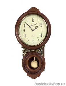 Настенные часы с маятником Granat GB 16304-2