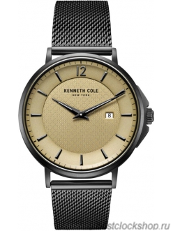 Наручные часы Kenneth Cole KC50778002