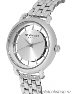 Наручные часы Kenneth Cole KC50790001