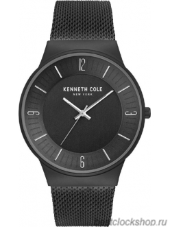 Наручные часы Kenneth Cole KC50800001