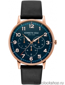 Наручные часы Kenneth Cole KC50801003