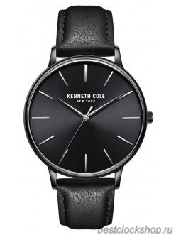 Наручные часы Kenneth Cole KC51111003