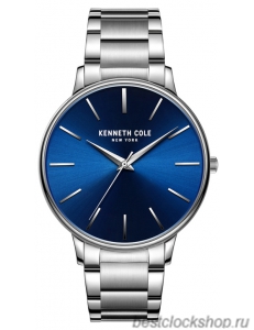 Наручные часы Kenneth Cole KC51111005