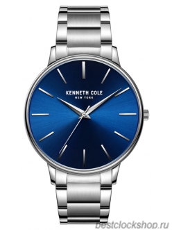 Наручные часы Kenneth Cole KC51111005