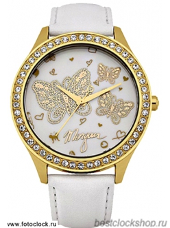 Женские наручные fashion часы Morgan M1145WGBR