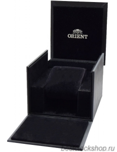 Коробка Orient 3