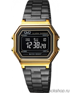 Наручные часы Q&Q M173J004Y / M173-004