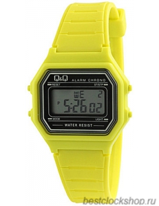 Наручные часы Q&Q M173J016Y / M173-016