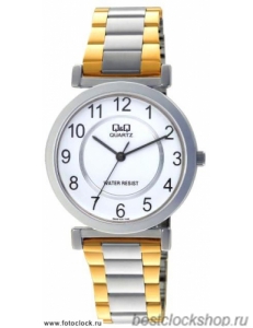 Наручные часы Q&Q Q548J404 / Q548-404Y