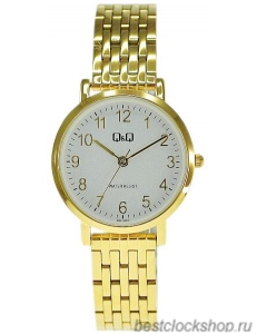 Наручные часы Q&Q QA21J004Y / QA21-004