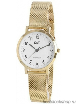 Наручные часы Q&Q QA21J054Y / QA21-054