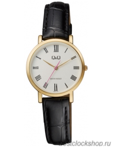 Наручные часы Q&Q QA21J107Y / QA21-107