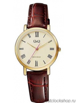 Наручные часы Q&Q QA21J117Y / QA21-117