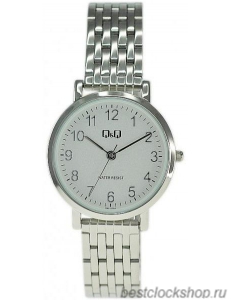Наручные часы Q&Q QA21J204Y / QA21-204