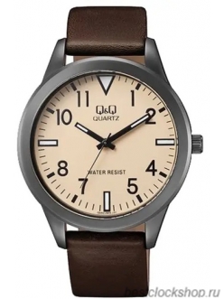 Наручные часы Q&Q QA52J503Y / QA52J503