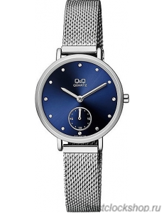 Наручные часы Q&Q QA97J212Y / QA97-212