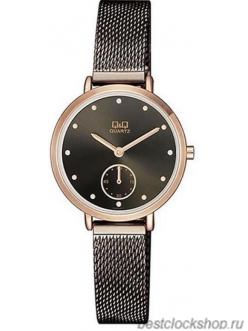 Наручные часы Q&Q QA97J412Y / QA97-412
