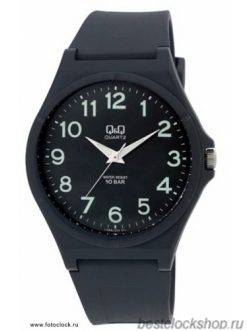 Наручные часы Q&Q VQ66J005 / VQ66 J005Y