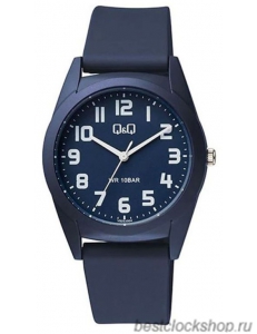 Наручные часы Q&Q VS22J004Y / VS22-004