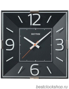 Часы настенные Rhythm CMG493NR02