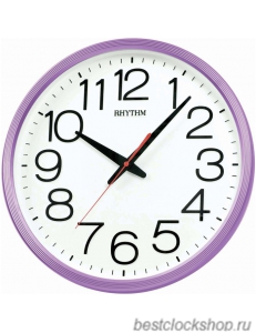 Часы настенные Rhythm CMG495NR12