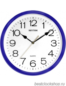 Часы настенные Rhythm CMG734NR11