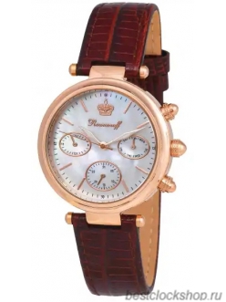 Наручные часы Romanoff 10646B1BR