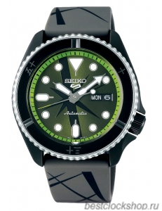 Наручные часы Seiko SRPH67K1