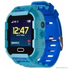 GPS часы SMARUS kids K6 синие