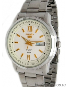 Наручные часы Seiko SNKP15 / SNKP15K1S