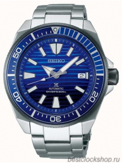 Наручные часы Seiko SRPC93 / SRPC93J1