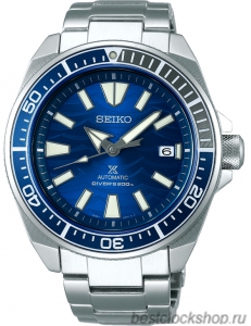 Наручные часы Seiko SRPD23 / SRPD23J1