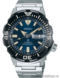 Наручные часы Seiko SRPD25 / SRPD25J1