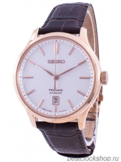 Наручные часы Seiko SRPD42 / SRPD42J1