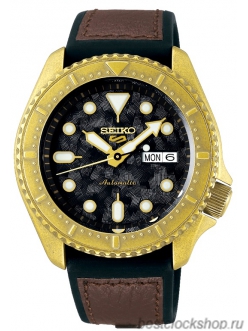 Наручные часы Seiko SRPE80 / SRPE80K1S