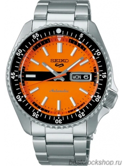 Наручные часы Seiko SRPK11 / SRPK11K1