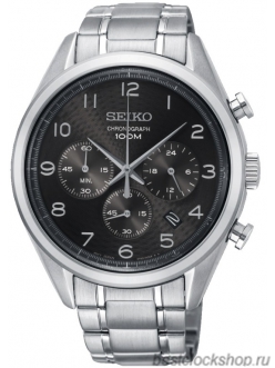 Наручные часы Seiko SSB295 / SSB295P1