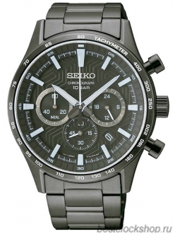 Наручные часы Seiko SSB415 / SSB415P1