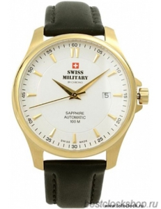 Швейцарские часы Swiss Military by Chrono SMA34025.08 / 20089PL-2L