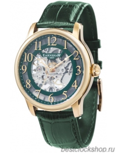 Наручные часы Thomas Earnshaw ES-8062-06
