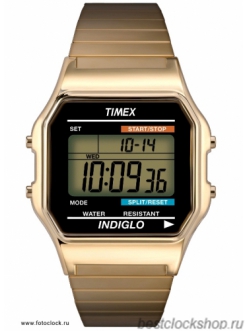 Наручные часы Timex T78677