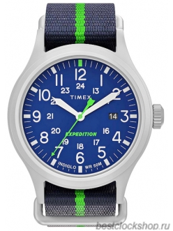 Наручные часы Timex TW2V23000