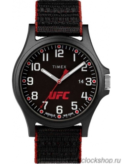Наручные часы Timex TW2V55000