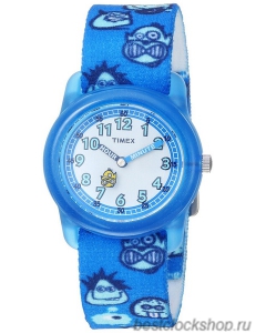 Наручные детские часы Timex TW7C25700