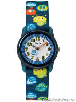 Наручные детские часы Timex TW7C25800