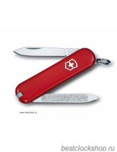 Швейцарский нож Victorinox 0.6123 ESCORT