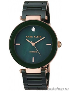 Женские наручные fashion часы Anne Klein 1018RGGN / 1018 RGGN